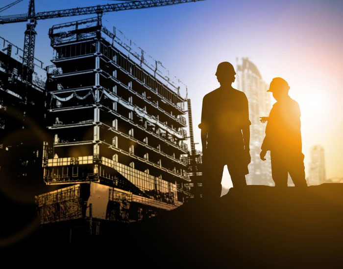 Engineering Excellence in Real Estate Construction