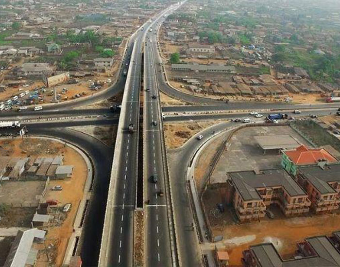 The Importance of Infrastructure Development in National Growth